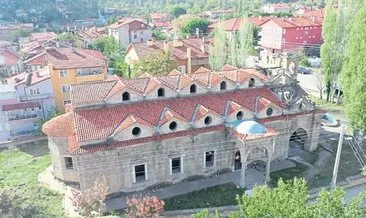 Isparta’daki 2 kilise restore edilecek