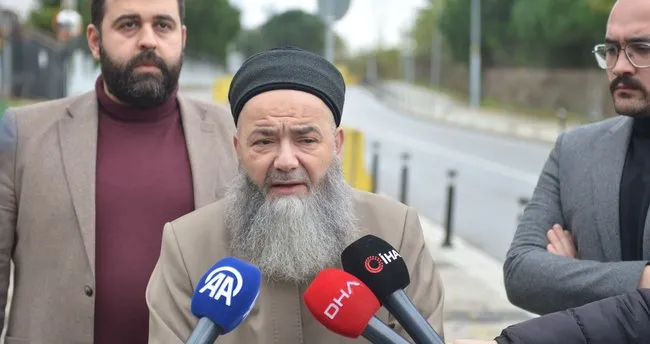 Cübbeli Ahmet Hoca: Mansur Yavaş’ın bunun bilincinde olması lazım