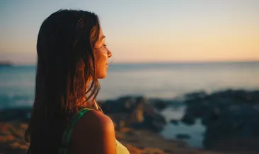 Evrenin gizli kuralı: Alma - verme dengesi