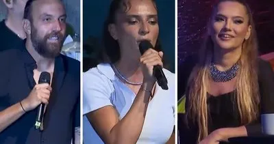 SURVİVOR birleşme partisinde şarkı yarışması KAZANANI! TV8 ile 21 Nisan Survivor şarkı yarışmasını kim kazandı?