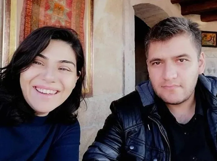 Boşandığı doktor eşini öldüren astsubayın ifadesi şoke etti: Gözümü kapatıp ateş ettim