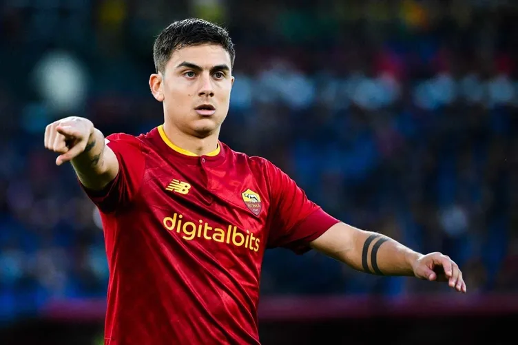 Son dakika haberi: Dybala transferinde flaş gelişme! Sözleşmesindeki o detay ve bonservis bedeli ortaya çıktı...