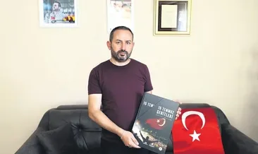 Milli irade için alanlardaydık