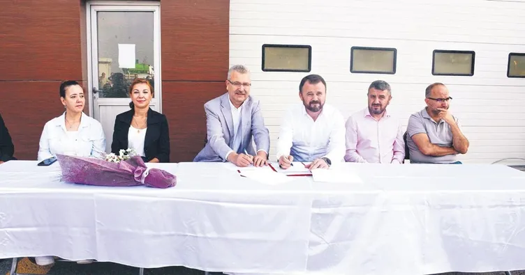 Davul zurnalı zam kutlaması