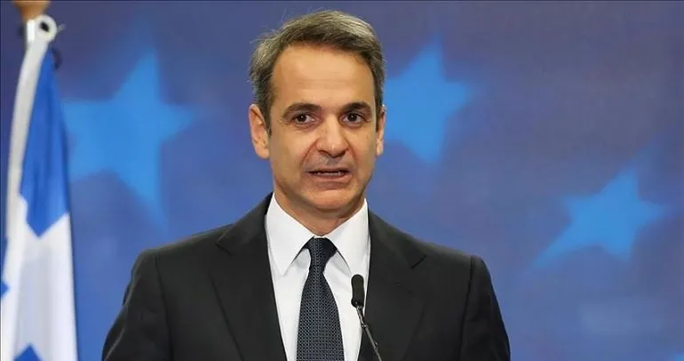 Miçotakis 11 Şubat’ta Türkiye’ye geliyor