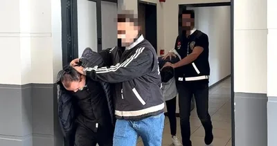 İş görüşmesi yalanıyla dolandırmışlardı! 2 şüpheli tutuklandı #kocaeli