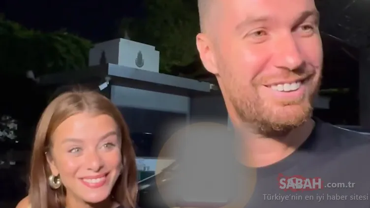 Seda Sayan’ın müstakbel gelini İlayda Alişan’dan Oğulcan Engin’e aşk ilanı: Sahnede sevdim!