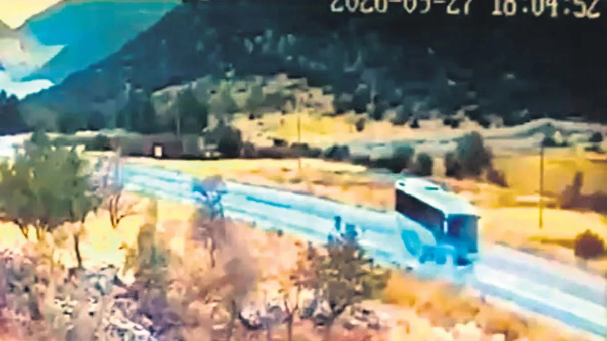 Gaziantep’te feci kaza: 7 ölü, 16 yaralı