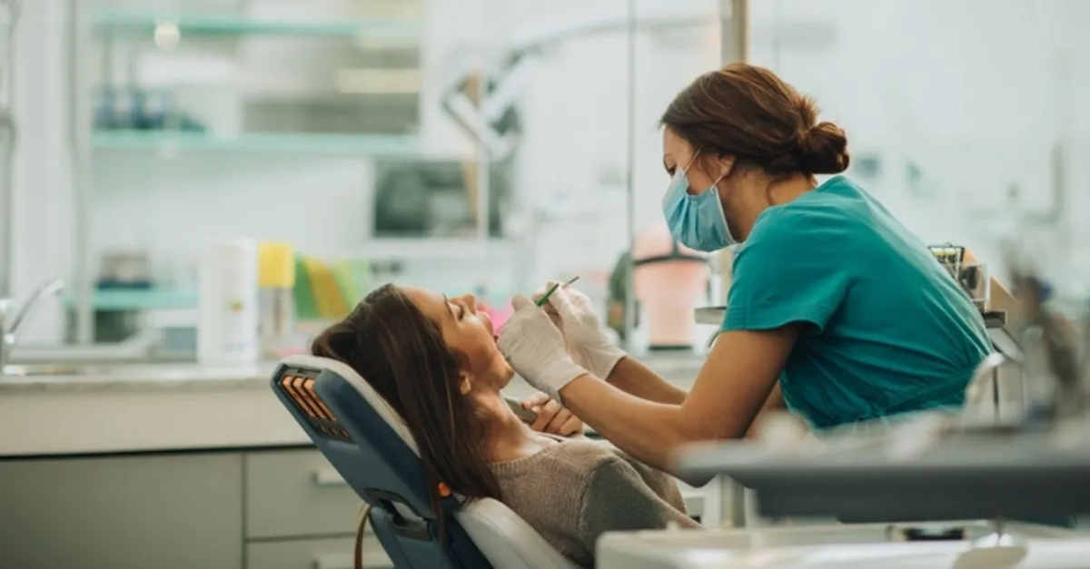 Disciler Acik Mi Ne Zaman Acilacak Dis Hastaneleri Ne Zaman Acilacak Aciklama Geldi Mi Son Dakika Haberler