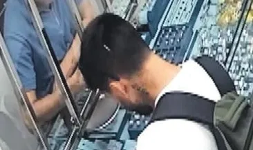 2 milyonluk soygun