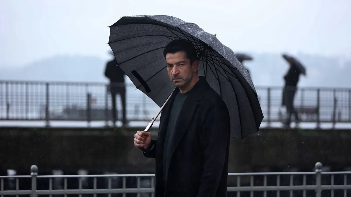 A.B.İ. 5. bölüm izle: ATV ile yeni bölümde neler olacak?