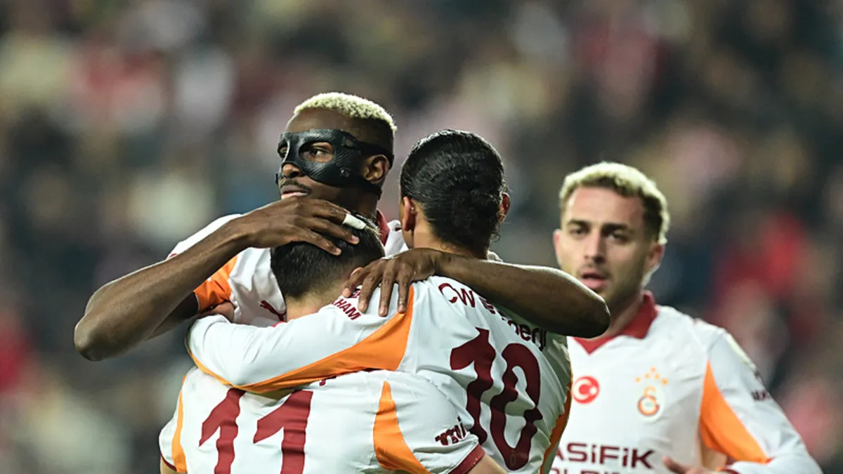 Yunus Akgün: Sane ile iyi bir iletişimimiz var Yunus Akgün: Sane ile iyi bir iletişimimiz var