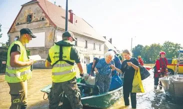 Avrupa’da Boris alarmı devam ediyor