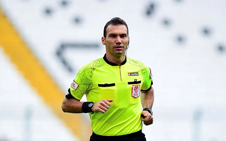 2017/18 sezonunda hakemlerin kazandıkları ücretler