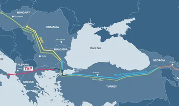 TAP, AYB’nin finansmanıyla hızlanacak