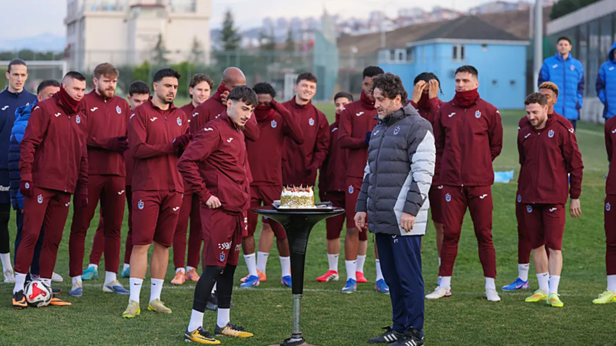 Trabzonspor’da Cihan Çanak ile yollar ayrıldı! Trabzonspor’da Cihan Çanak ile yollar ayrıldı!
