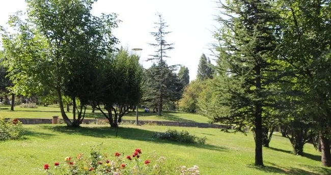 Seğmenler Parkı Nerede, Nasıl Gidilir? Ankara Seğmenler Parkı Giriş Ücretli Mi?