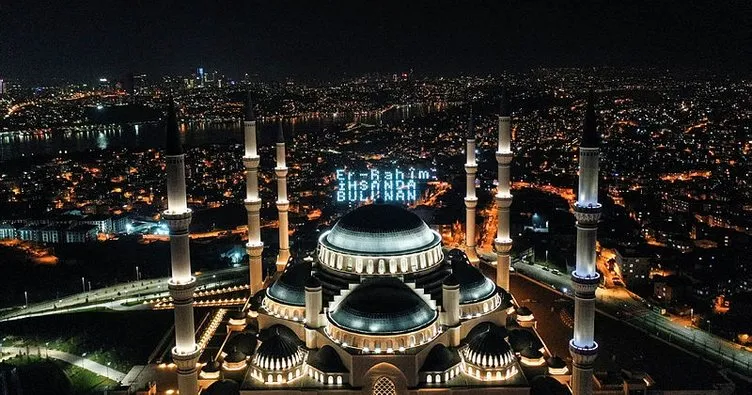 İstanbul İmsakiye: Diyanet ile İstanbul iftar, imsak, sahur vakti saat kaçta?