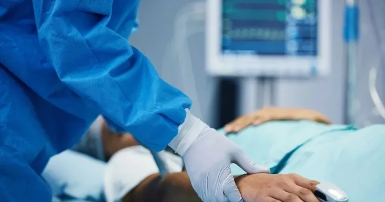 Almanya’da doktor dehşeti: Ölümcül karışımla hastaları öldürdü!