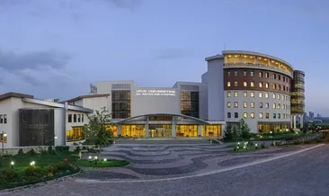 Ufuk Üniversitesi öğretim üyesi alacak
