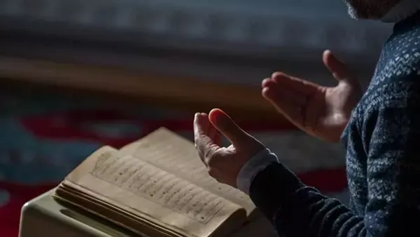 Recep ayının ilk günü ne zaman, bugün mü idrak edilecek? Diyanet Takvimi ile Üç ayların başlangıcı ve bitişi hakkında - Galeri - Yaşam