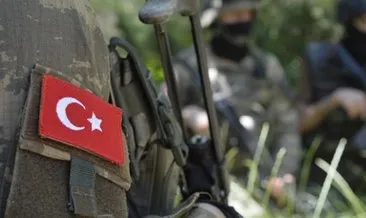 Trabzon’a şehit ateşi düştü