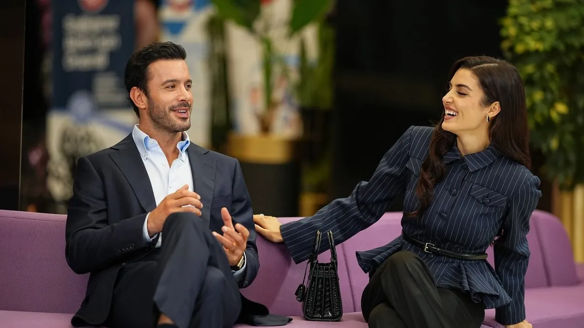 AŞK VE GÖZYAŞI 4. BÖLÜM: ATV dizi izle ekranı ile Aşk Ve Gözyaşı son bölüm izle linki!