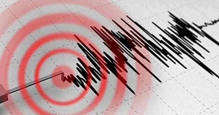 SON DAKİKA HABERİ! Ege’de korkutan deprem! Muğla Datça’da da hissedildi! AFAD ve Kandilli Rasathanesi son depremler listesi BURADA...