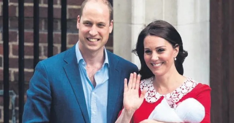 Prensin adı belli oldu