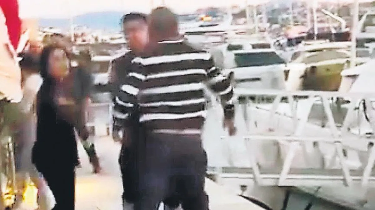 CHP’li meclis üyesi karakolluk oldu