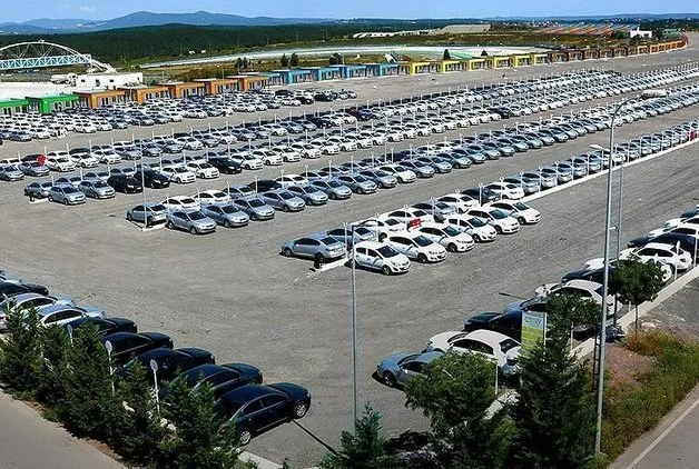 OTOMOTİV İHRACATINDA MAYIS AYININ LİDERİ OLDU