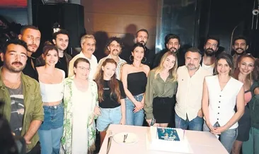 BBCS yeni sezona iddialı başladı