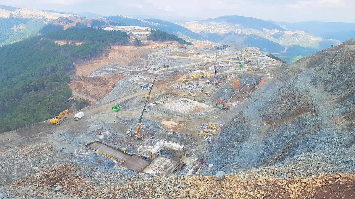 2.5 milyar $’lık rezerv – Ekonomi Haberleri