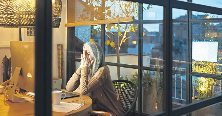 Her 5 haneden 1’i yalnız yaşıyor