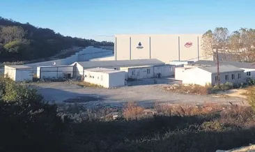 Balon bir kez daha patladı