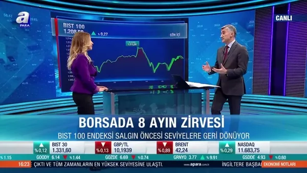 Tuğba Özay: Ulaştırma ve turizm sektörlerinde yabancıya ihtiyaç var