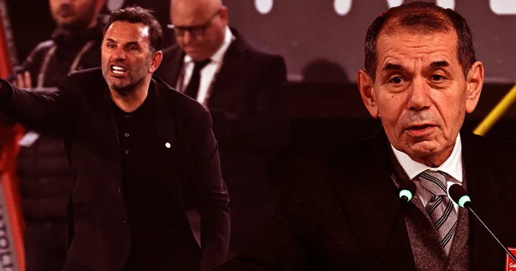 Son dakika haberi: Galatasaray yönetiminden şampiyonluk yolunda kritik hamle! Moraller tavan yapacak...