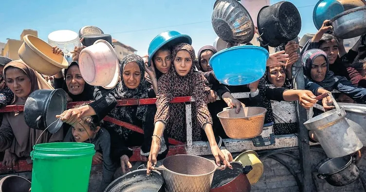 Adalet söylemi kağıt üzerinde kaldı