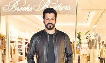 ‘Modacım eşim Fahriye’