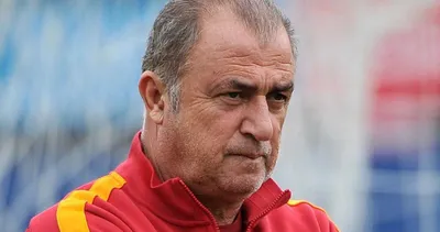 Galatasaray’da beklenmedik ayrılık!