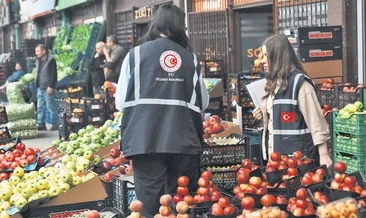 Bayram öncesi fahiş fiyat denetimi