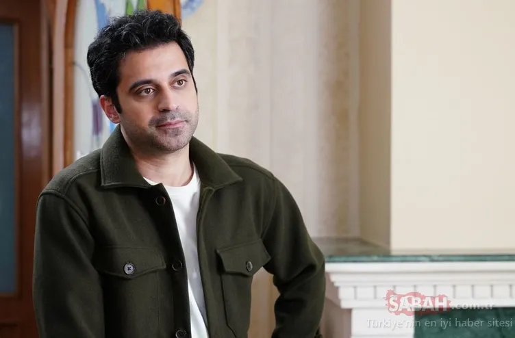 Dün ilk bölümüyle ekranlara geldi! Yeni dizi ‘Kardelenler’ hikayesiyle beğeni topladı