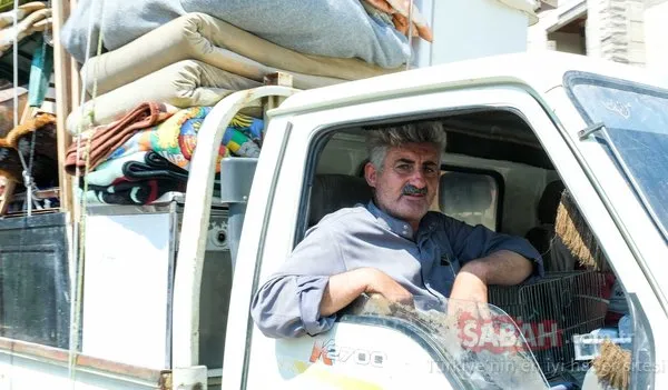 Türkiye’den başka sahip çıkanımız yok
