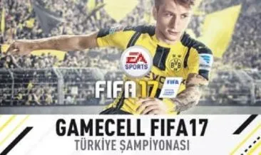 FIFA’nın ilk resmi E-Spor turnuvası Gamecell’in