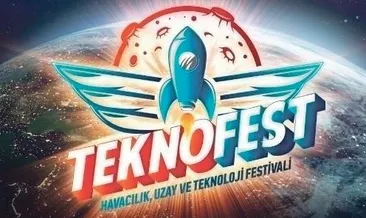 Teknofest ruhunu yapay zekâ anlatacak