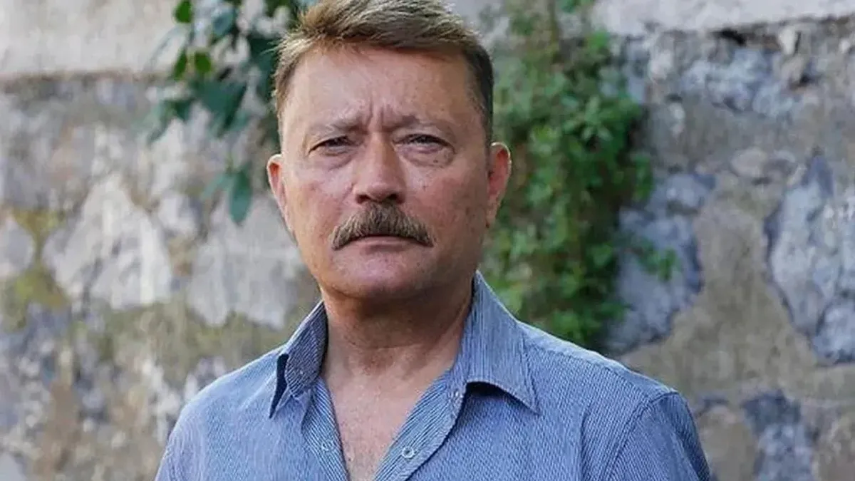 Kaşif Kozinoğlu soruşturmasında yeni gelişme! Hasan Atilla Uğur havalimanında gözaltına alındı