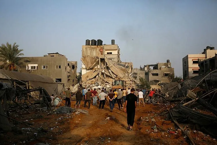 Batı’nın çirkin yüzü: Aynısı bugün de Gazze’de vücut buluyor | Yüksel Aytuğ yazdı