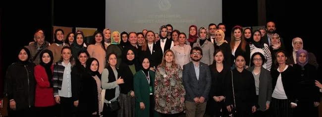 KADEM'den cinsiyet adaleti kongresi sonuç bildirgesi - 3