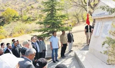PKK’nın katlettiği 37 kişi unutulmadı