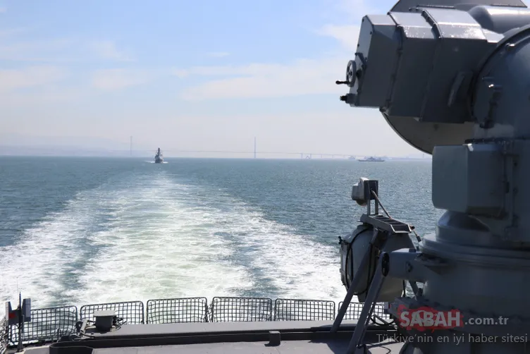 Denizkurdu 2019 nefesleri kesti!